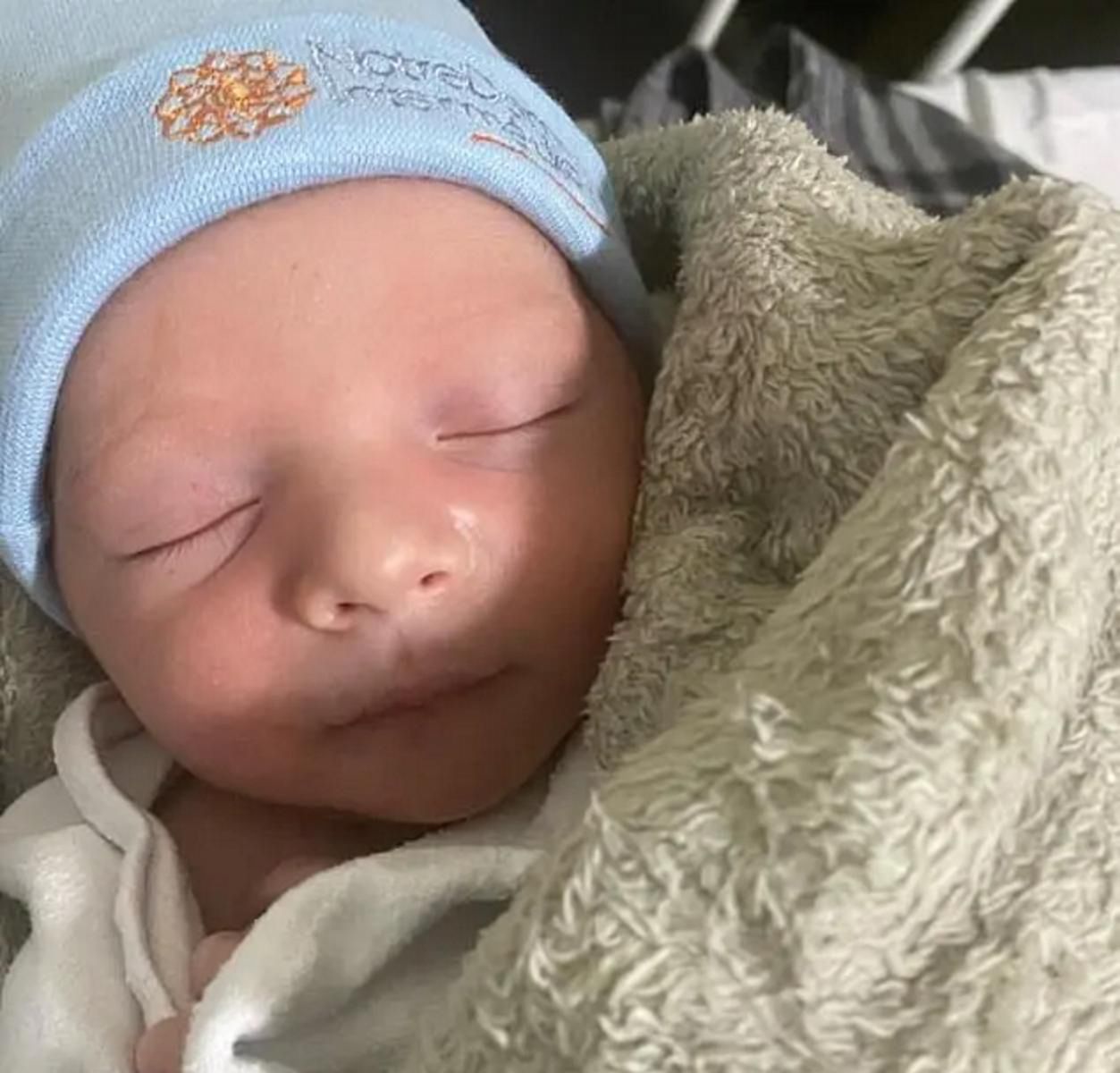 Luan przyszedł na świat podczas koncertu Metalliki