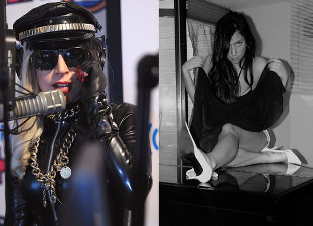 Gaga: "Gdy miałam 19 lat, ZGWAŁCIŁ MNIE producent muzyczny!"
