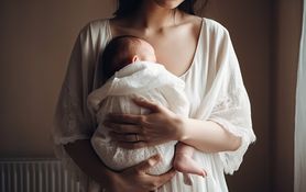 Bliznowiec po cesarskim cięciu - co to jest, jak go uniknąć, leczenie