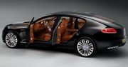 Bugatti Galibier 16C - pokona Panamerę?
