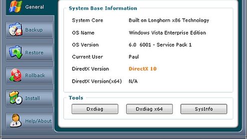 DirectX Happy Uninstall 4.18 gotowy do pobrania 1