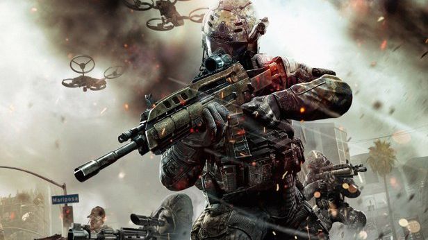 Kolektywny stan pomyłki. Co zamach w Bostonie ma wspólnego z grami wideo? 1