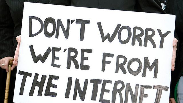 Szybki Internet w Orange dla Warszawy i Gdańska 1