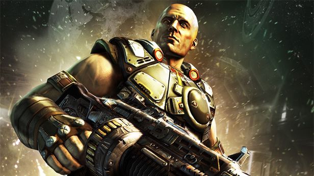 Shadowgun - recenzja 1