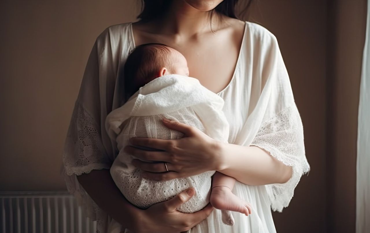 Bliznowiec po cesarskim cięciu - co to jest, jak go uniknąć, leczenie