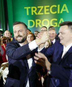 Trzecia Droga pójdzie za ciosem. Decyzja zapadła. "Czarny sen dla PiS"