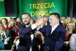 Trzecia Droga pójdzie za ciosem. Decyzja zapadła. "Czarny sen dla PiS"