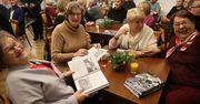Legnica: „Zapisany we wspomnieniach” przy pełnej sali. Premiera książki