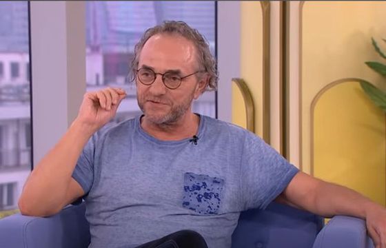 Piotr Najsztub poza Resetem Obywatelskim. „Chcę wrócić do wywiadów prasowych”