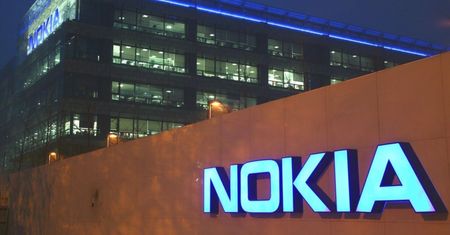 Nadciąga flagowa Nokia 8