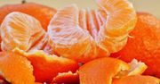 Mandarynki - osoby z tymi schorzeniami nie powinny ich jeść