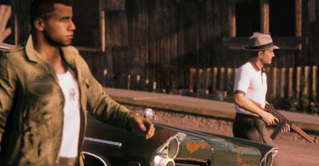 Mafia III przypomina o sobie na Gamescom 2016