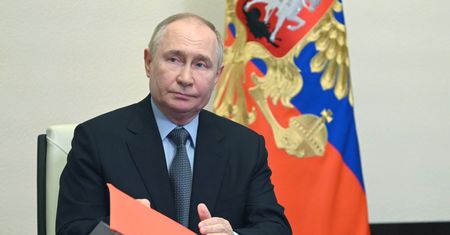 Rosjanie wracają z wojny. Kreml zaniepokojony