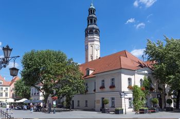 Pogoda w Zielonej Górze. Prognoza na poniedziałek 29 września