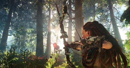 Twórcy Horizon: Zero Dawn chcą szybciej wydawać kolejne gry