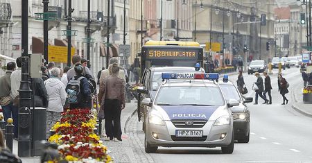 Czy będzie zakaz przemieszczania się? Minister zdrowia nie ma złudzeń