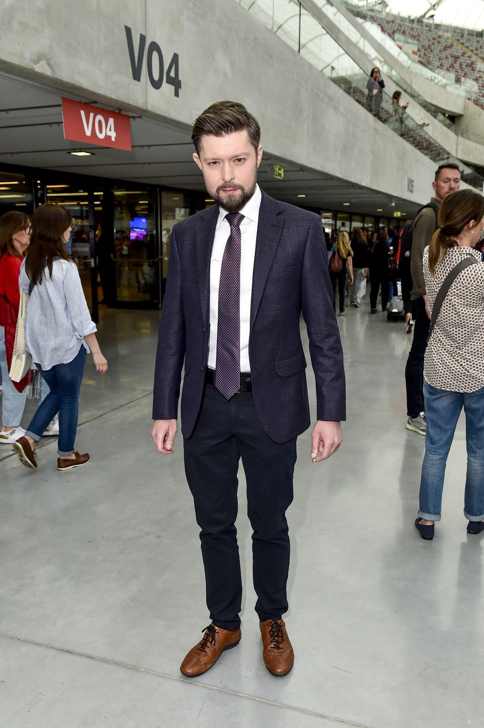 Remigiusz Mróz