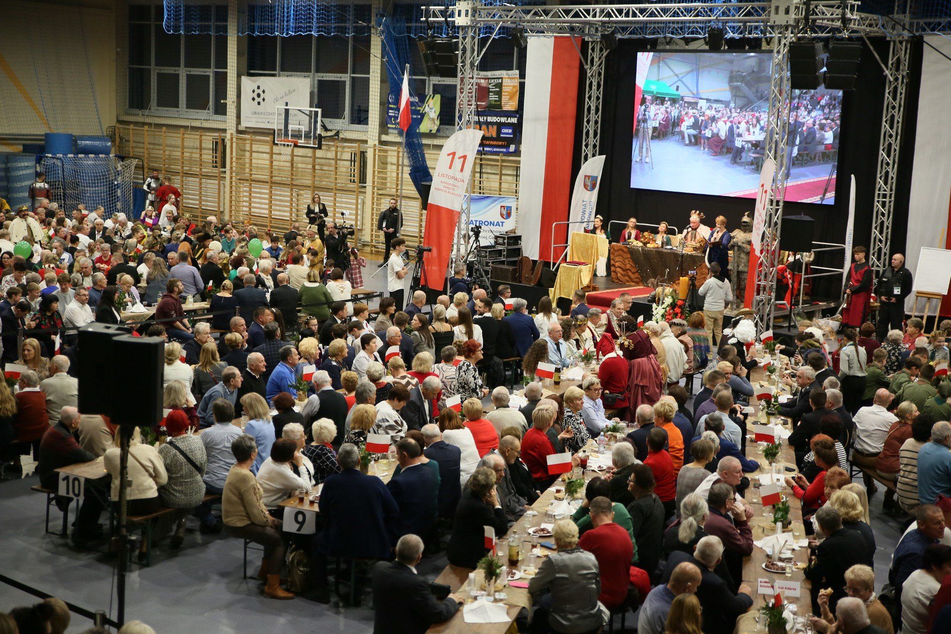 27. Libiąska Biesiada Patriotyczna