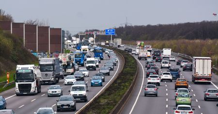 Przepaść do Niemiec jest ogromna. Liczby pokazują skalę