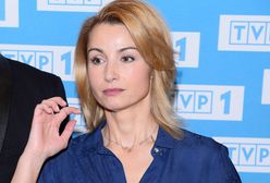 Szokująca metamorfoza. Wygląda jak po pobiciu