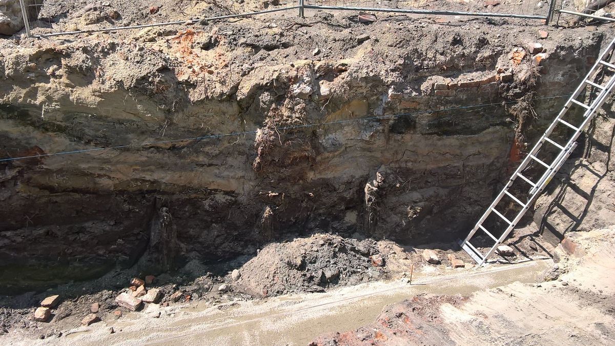 Sensacyjne odkrycie we Wrocławiu 