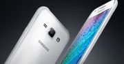 Galaxy J1 odświeżony po kilkunastu dniach, czyli "mniej smartfonów" według Samsunga