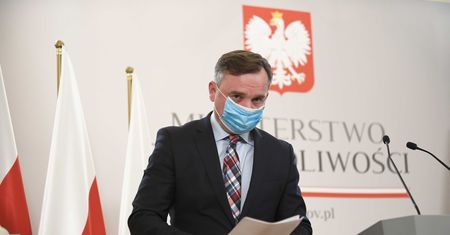 Marek Suski o Zbigniewie Ziobrze. Przytyk