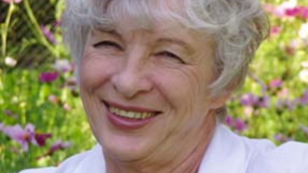 Ewa Śmialowska-Mrożewska została pochowana 4 lata po śmierci.