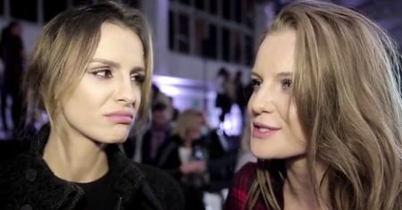Sara Boruc o swojej kolekcji: "Dostępna dla wszystkich, ŚREDNIA PÓŁKA CENOWA!"