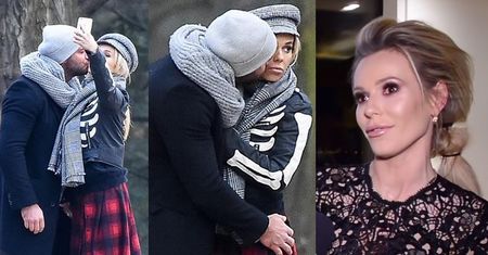 Doda DEMENTUJE ZWIĄZEK z Emilem: "Robiliśmy śmieszki przed paparazzi, żeby chłopaki sobie zarobili!"