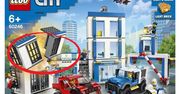 Lego Komisariat Policji