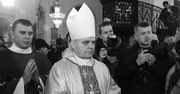 Nie żyje biskup Marian Duś. Miał 83 lata