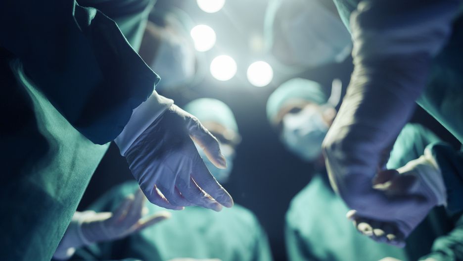 To kolejna taka operacja w szpitalu w Tarnowskich Górach