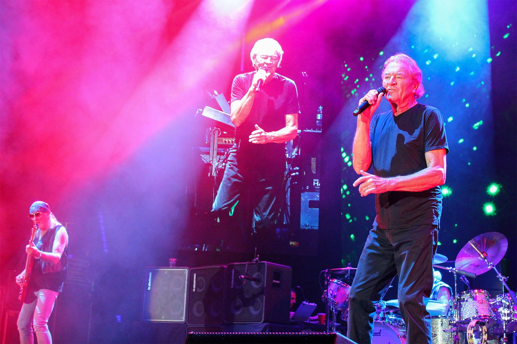 Deep Purple