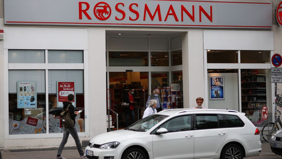 Rossmann 
