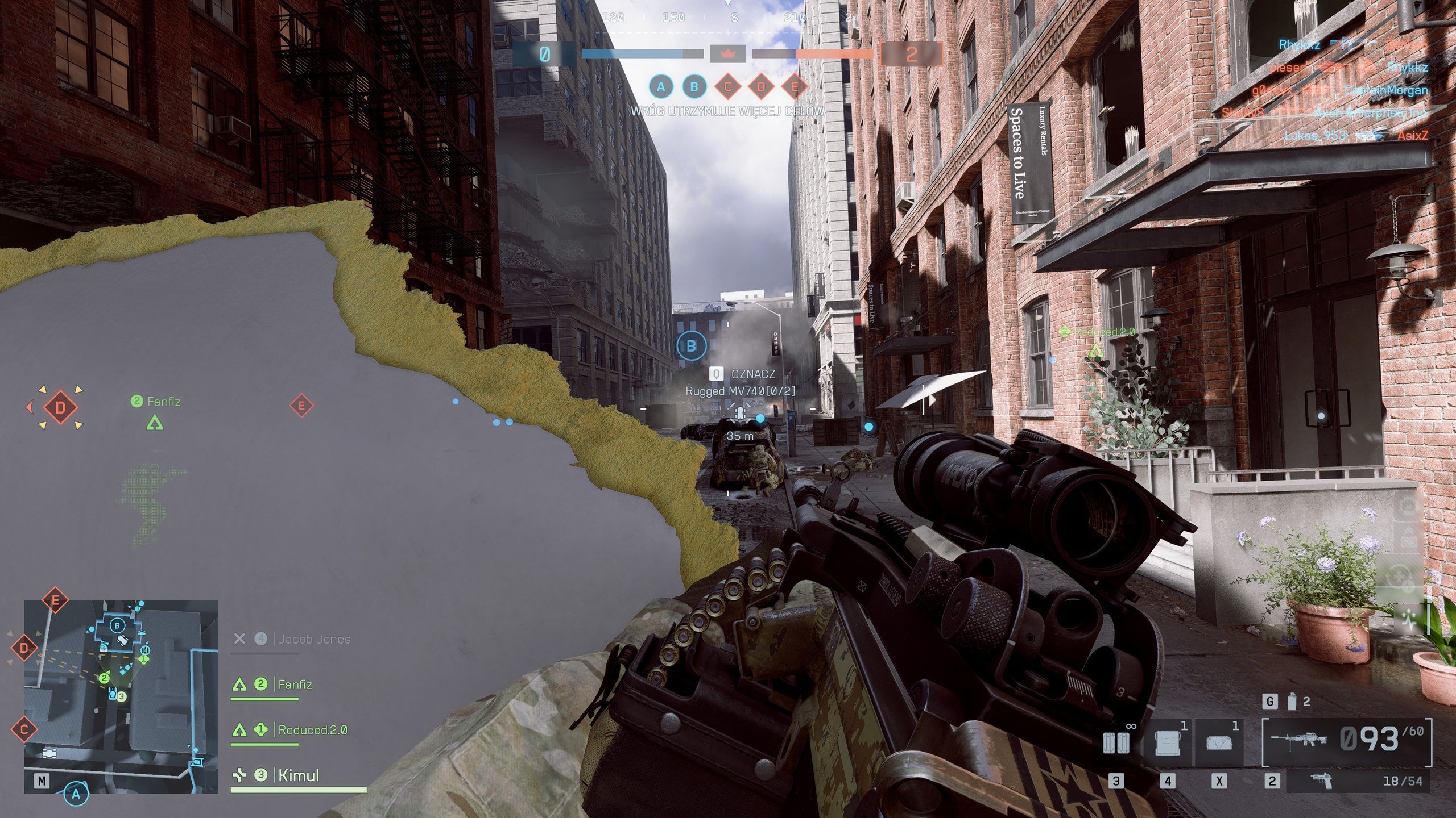 Recenzja Battlefield 6 - powrót w chwale