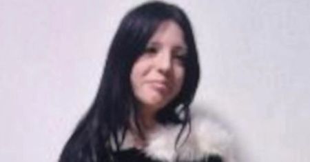 14-letnia Anastasia zniknęła. Wyszła z domu 12 lutego. Widziałeś ją?