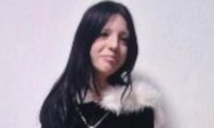 14-letnia Anastasia zniknęła. Wyszła z domu 12 lutego. Widziałeś ją?