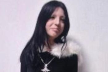 14-letnia Anastasia zniknęła. Wyszła z domu 12 lutego. Widziałeś ją?