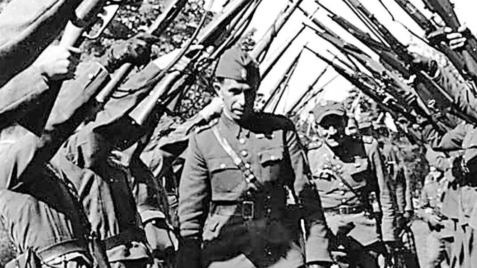 Antoni Szacki