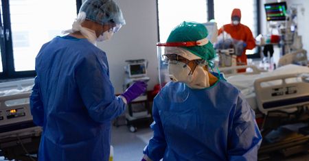 Rewolucja w służbie zdrowia. Resort zapowiada bony na leczenie