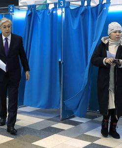 На виборах у Казахстані переміг чинний президент Токаєв