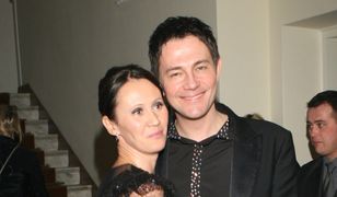 Krzysztof Ibisz postanawia poprawę. Chodzi o byłą żonę