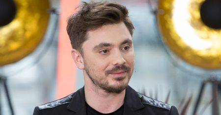 Skrzypek opisuje AGRESYWNE zachowanie Daniela Martyniuka w hotelu. Syn Zenka prawie uszkodził mu skrzypce warte 40 tysięcy