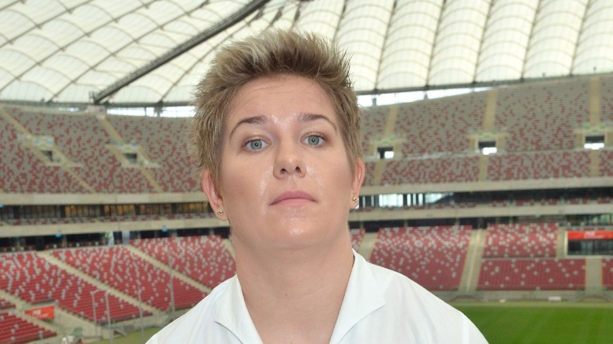 Anita Włodarczyk