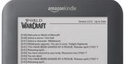 Jak wyglądałby tekstowy World of Warcraft?
