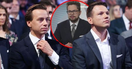 Zgrzyt w Konfederacji. "Tak to wygląda w każdej koalicji"