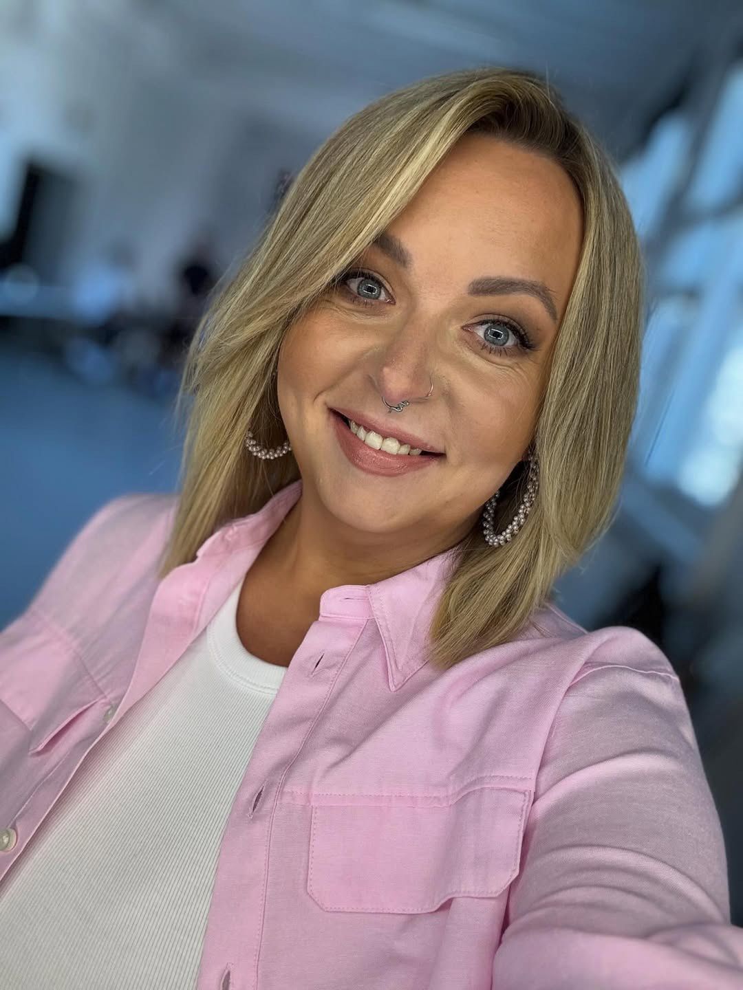 Mama na obrotach przeszła metamorfozę