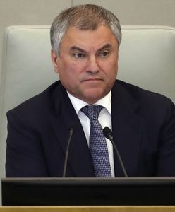 "Zakaz propagandy LGBT". W Rosji przyjęto nową ustawę