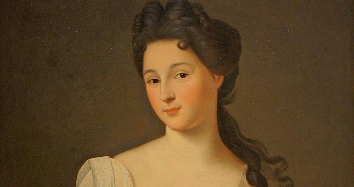 Adrienne Lecouvreur
